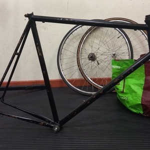 1996 Decathlon Cobra 720