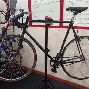 1996 Decathlon Cobra 720 Blue