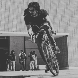 1982 France-Loire Randonneur White