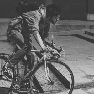 1982 France-Loire Randonneur White