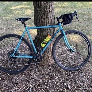 2023 Surly Straggler Teal