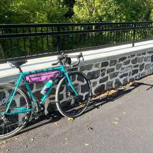 2023 Surly Straggler Teal