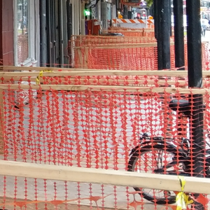 2015 Origin8 F7 Silver or Gray