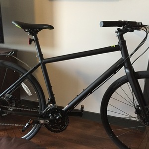 2016 SE Bikes Boilermaker 2.0 Black