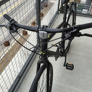 2016 SE Bikes Boilermaker 2.0 Black