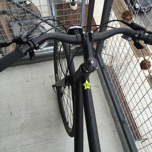 2016 SE Bikes Boilermaker 2.0 Black
