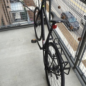 2016 SE Bikes Boilermaker 2.0 Black