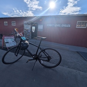 Specialized Globe Vienna 1 Black