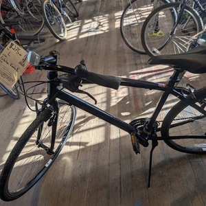 Specialized Globe Vienna 1 Black