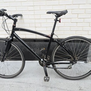 Specialized Globe Vienna 1 Black