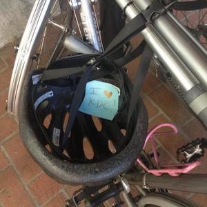 1985 Sterling Bicycle Co. Clubsman Silver or Gray