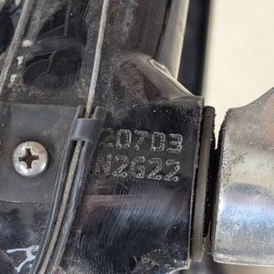 Cannondale M300 CAAD2 Black