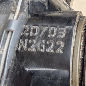 Cannondale M300 CAAD2 Black