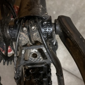 2020 Specialized Pitcg Black, Blue, and Green