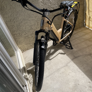 2025 Ride1Up LMT’D V2 Yellow or Gold
