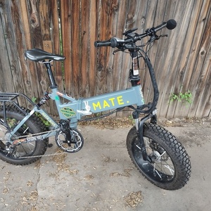 2019 Mate X Mate X Silver, gray or bare metal