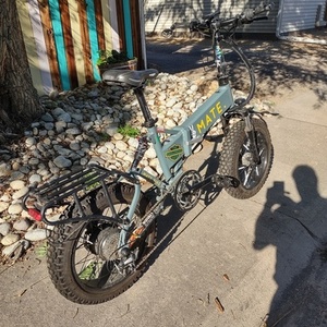 2019 Mate X Mate X Silver, gray or bare metal