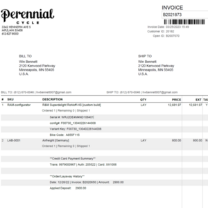 2023 Riese & Müller SuperDelight Brown