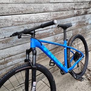 2024 Trek Marlin Blue
