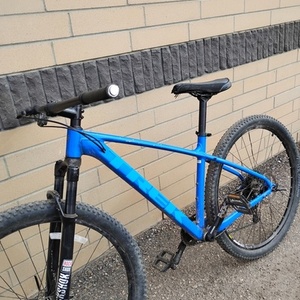 2024 Trek Marlin Blue