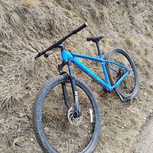 2024 Trek Marlin Blue