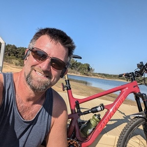 2017 Santa Cruz Hightower CC X01 LG 29 Red