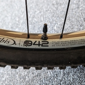 2017 Santa Cruz Hightower CC X01 LG 29 Red