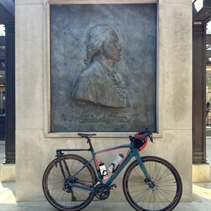 2021 Wilier Jena Blue