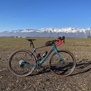 2021 Wilier Jena Blue