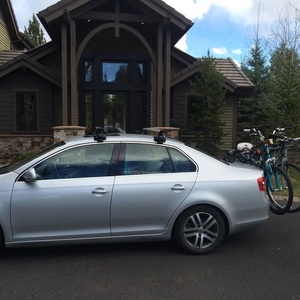 Electra Townie 21D Blue and White