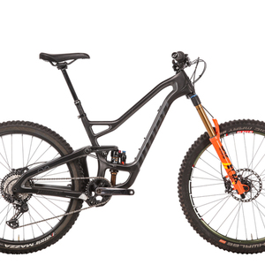 2020 Niner RIP 9 RDO Black