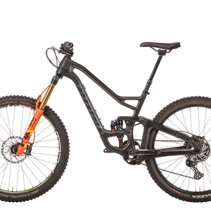 2020 Niner RIP 9 RDO Black