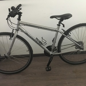2017 Kona Dew Silver or Gray