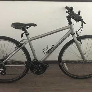 2017 Kona Dew Silver or Gray