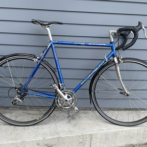1992 Schwinn Paramount PDG Series 3
