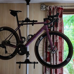 2022 Canyon bicycles Ultimate CF SLX8 Purple