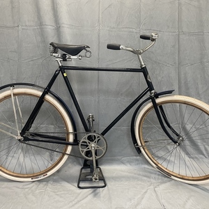 1916 CCM Model M Black