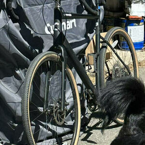 2022 Cannondale Topstone Black