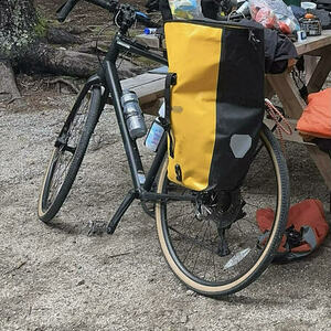 2022 Cannondale Topstone Black