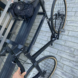 2022 Cannondale Topstone Black