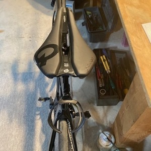 2024 Cervélo P Series Black