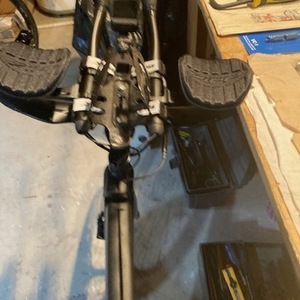 2024 Cervélo P Series Black
