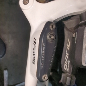 2011 Specialized Rockhopper Comp 29er Black