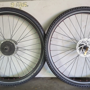 2011 Specialized Rockhopper Comp 29er Black