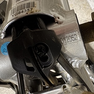 2021 Cannondale Quick 3 Silver, gray or bare metal