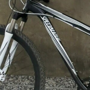 2011 Specialized Rockhopper Comp 29er Black