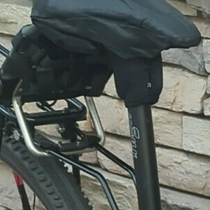 2011 Specialized Rockhopper Comp 29er Black