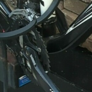2011 Specialized Rockhopper Comp 29er Black
