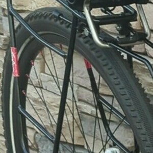 2011 Specialized Rockhopper Comp 29er Black