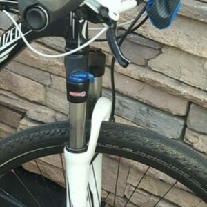 2011 Specialized Rockhopper Comp 29er Black